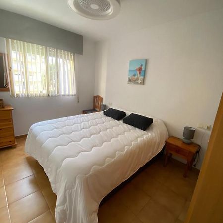 Apartamento Marenostrum Calpe Esterno foto